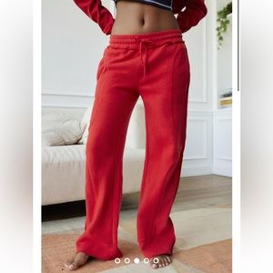 Urban Outfitters Out From Under Arlo Fleece Sweatpant